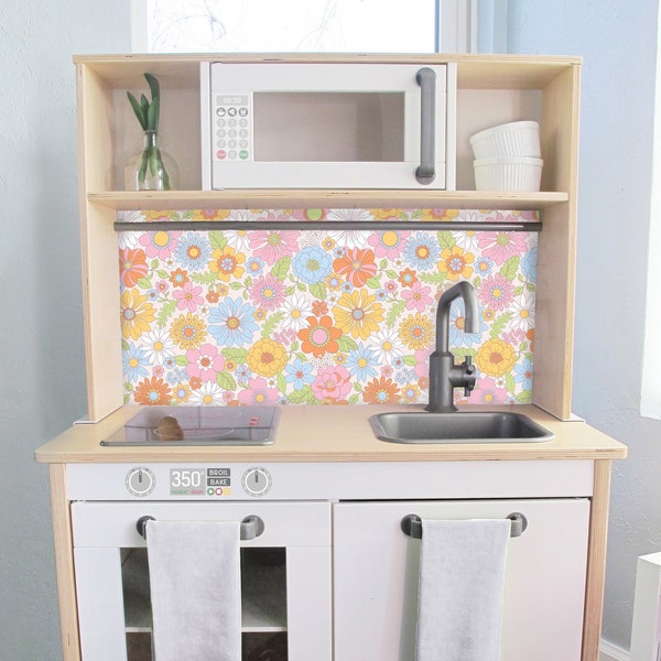 Ikea Kitchen Backsplash - Etsy