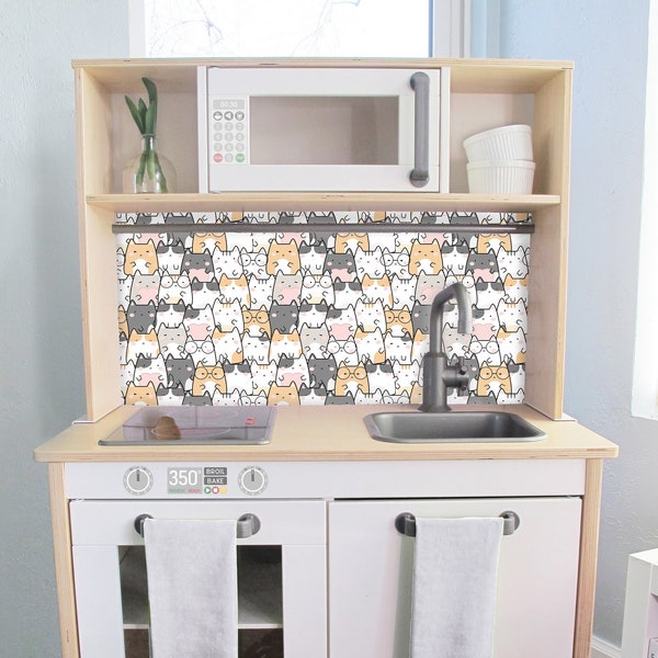 Ikea Kitchen Backsplash Etsy