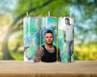 Kane Brown  20oz Tumbler