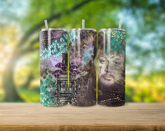 Jelly Roll 20oz Tumbler