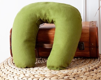 Poszewki na poduszki szyjne, poszewki podróżne, poszewki na poduszki z zamkiem błyskawicznym