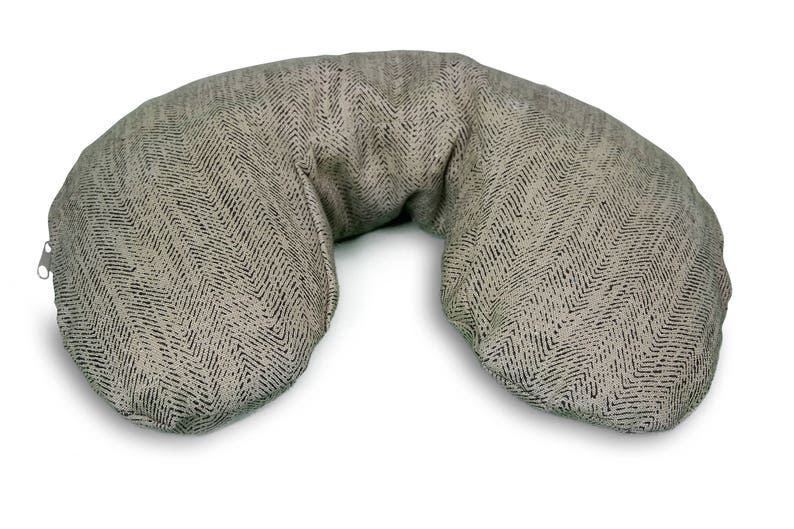 buckwheat neck pillow