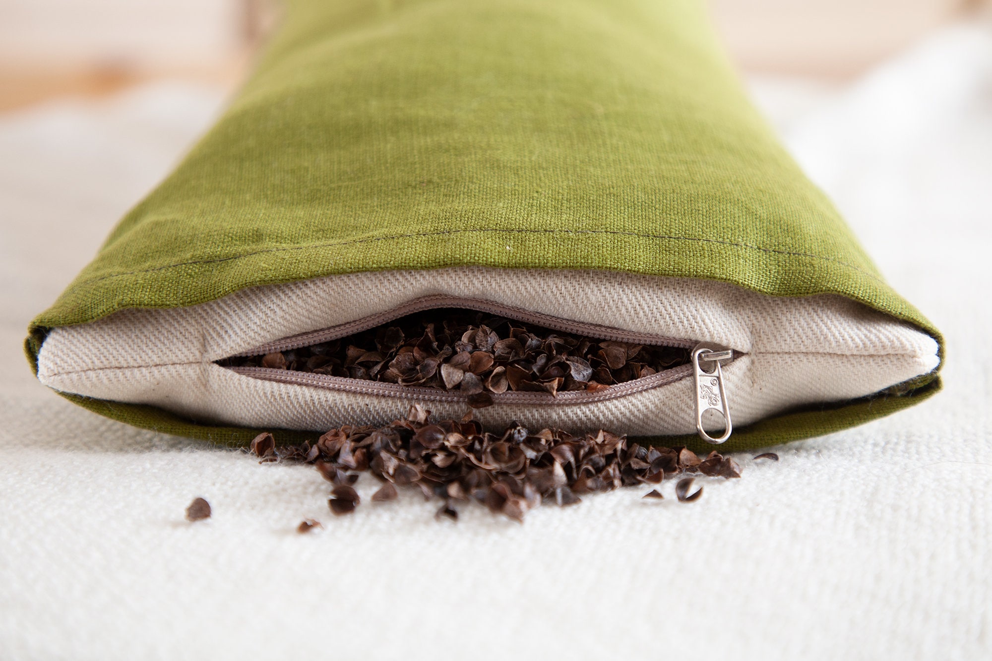 Bucky buckwheat clearance pillow