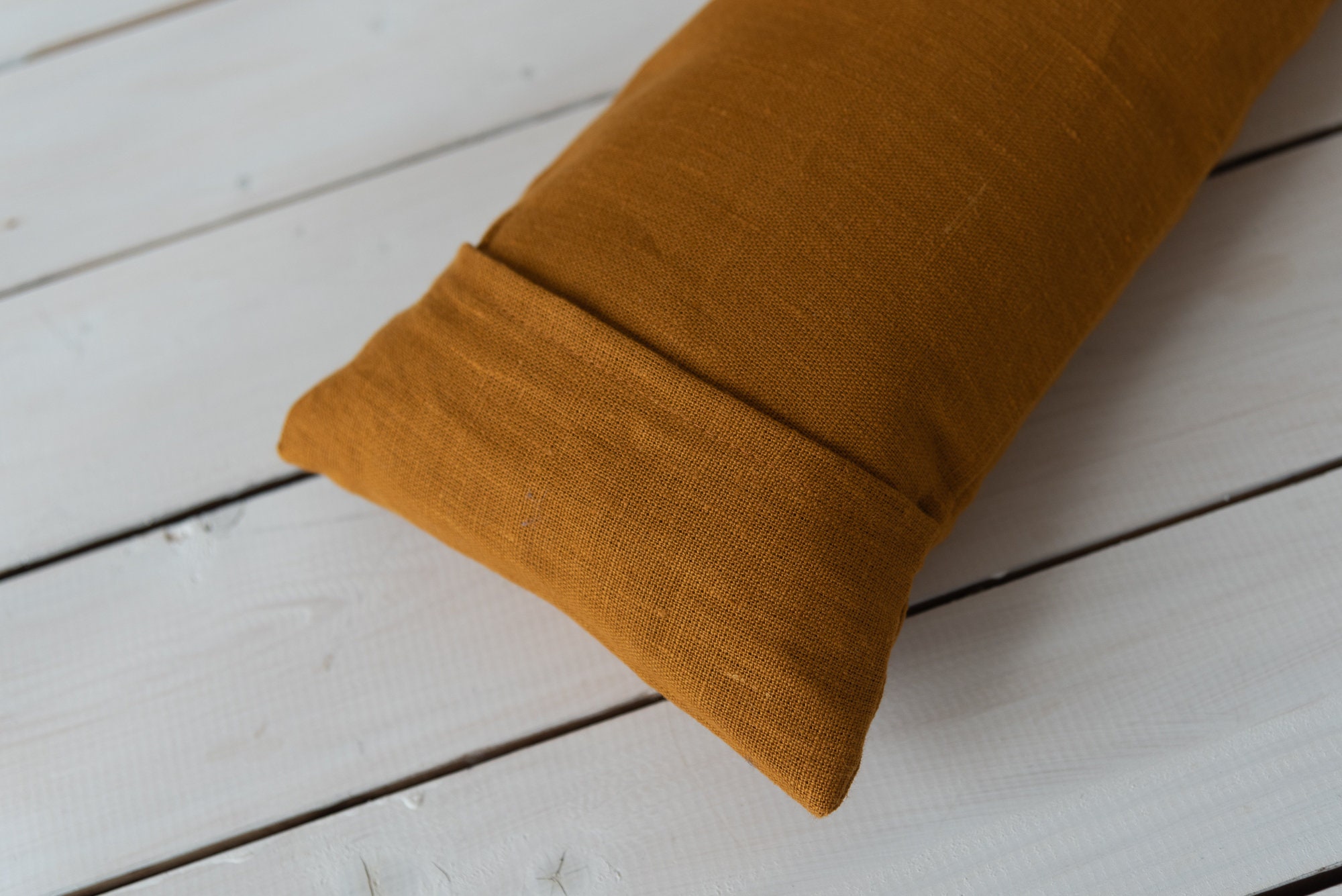 buckwheat travel neck pillow