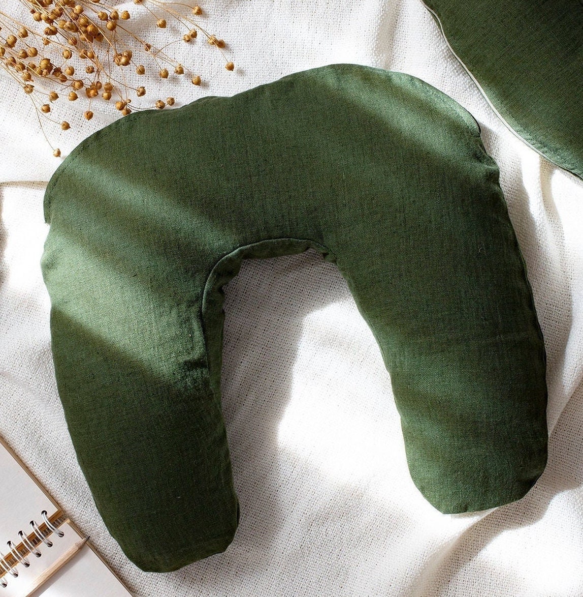 Neck Pillow Cover. Neck Pillow Case. Travel Neck Pillow Cover. Neck Pillow Cover Only. U Shaped Pillow Case. Empty Travel Pillow. Etsy