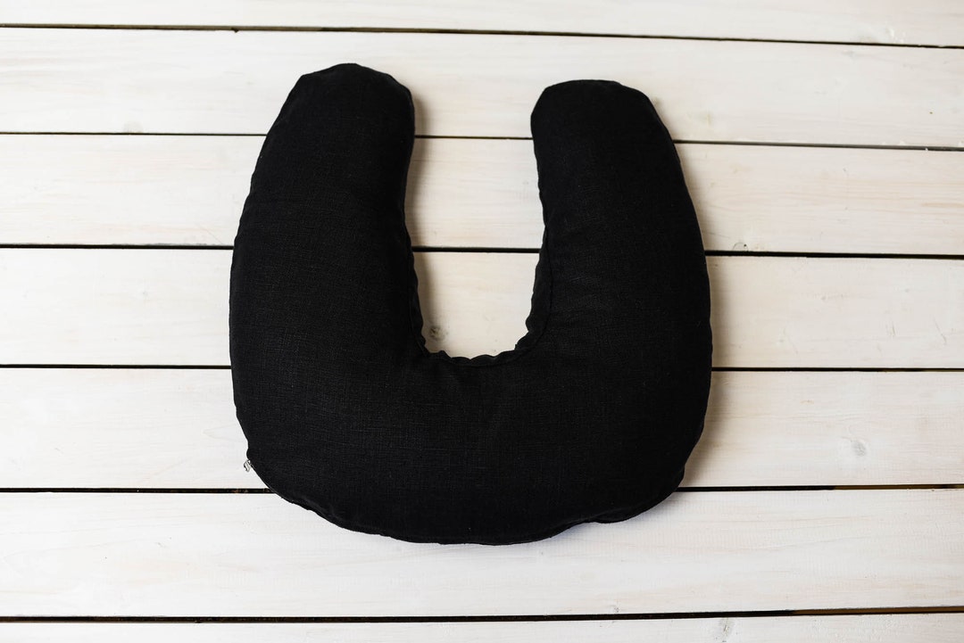 Neck Pillow Covers, Only Covers, Travel Pillow Cases, Neck Pillow Cases, Unfilled Covers, Covers