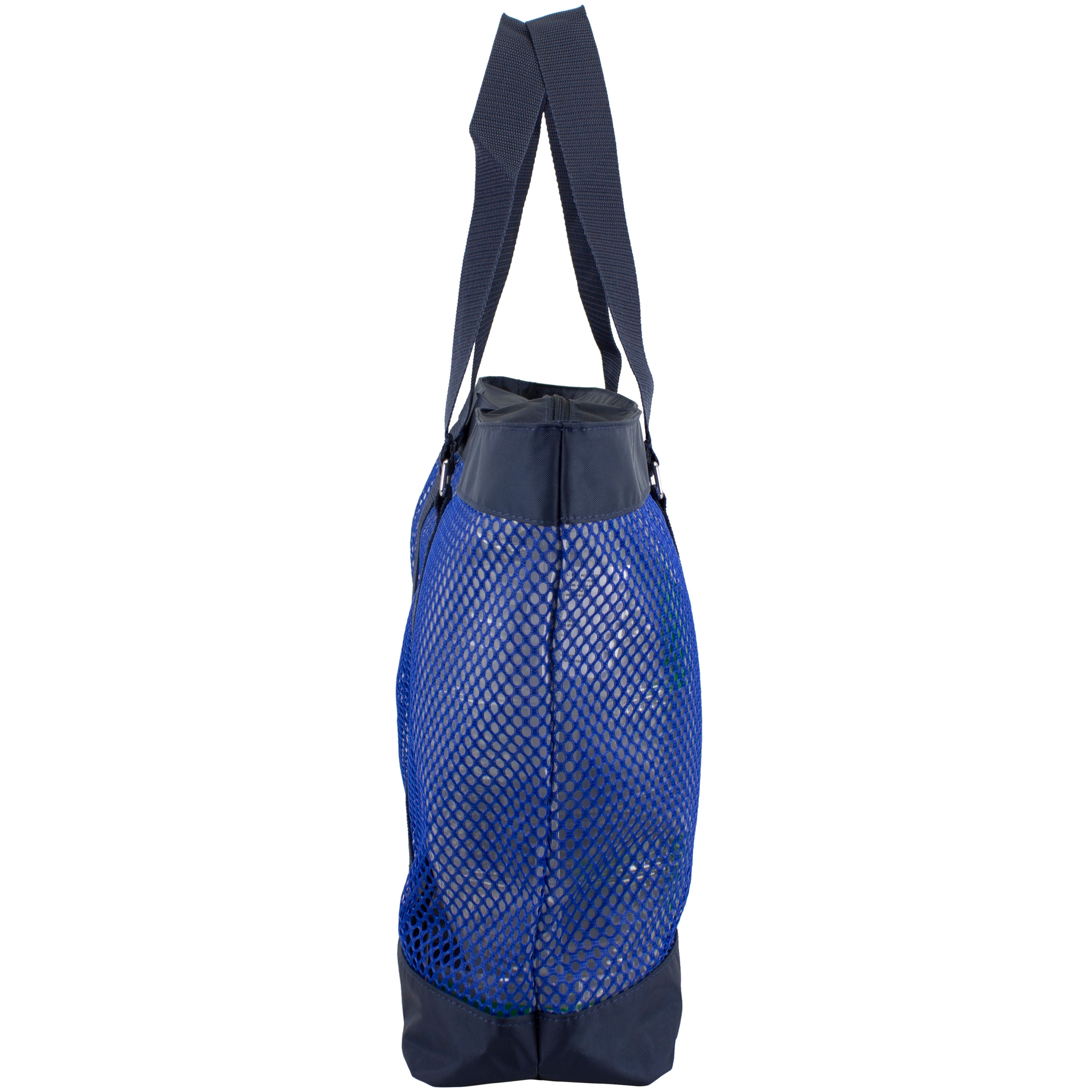 Eastsport Mesh Tote Beach Bag Etsy