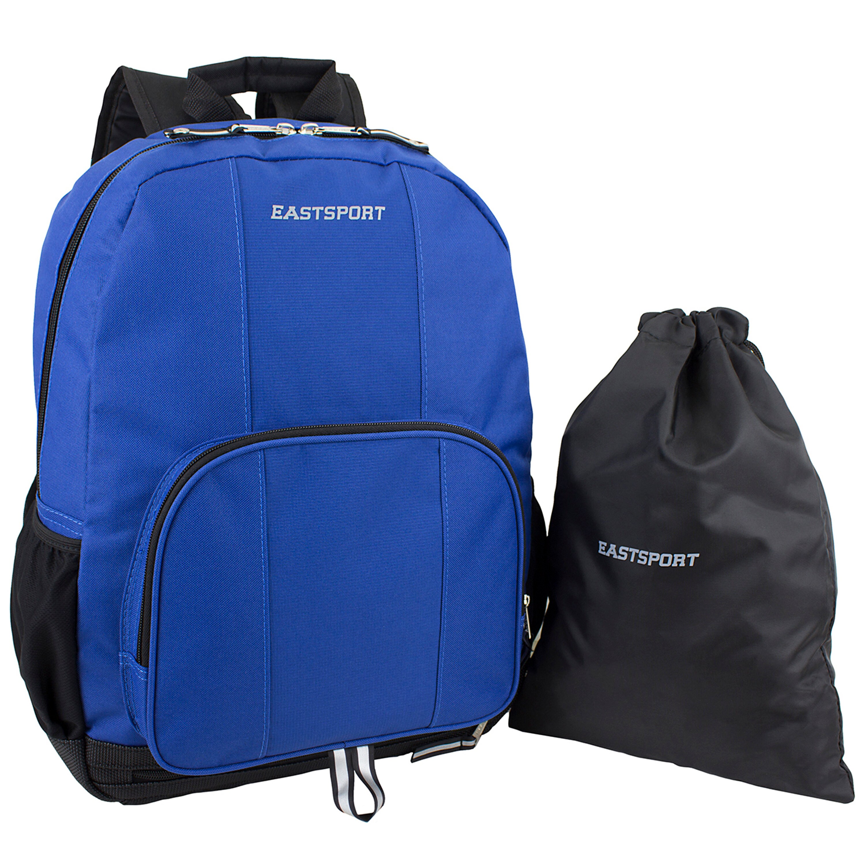 Eastsport Classic Backpack With Inner 