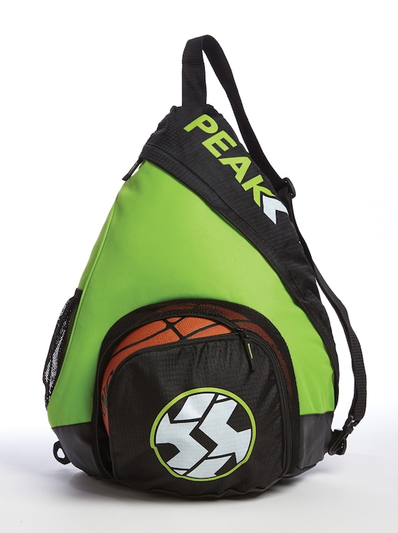 Personalized soccer bags clearance with ball holder