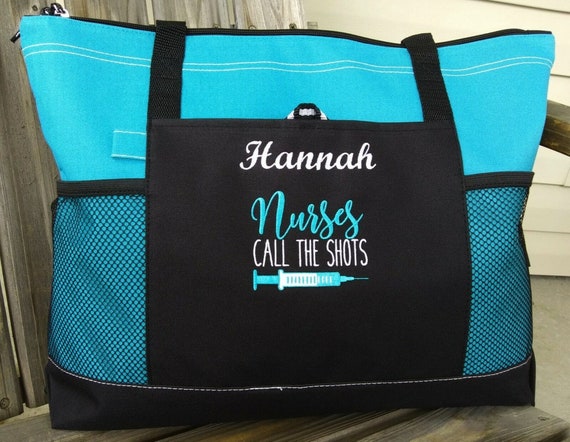 Custom nurse bags new arrivals