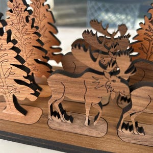 Three in a Row Game, Personalized Wood Gift, Wine Lover Gift, Christmas Present, Family Game Night Accessory, Unique Bridesmaids Gift
