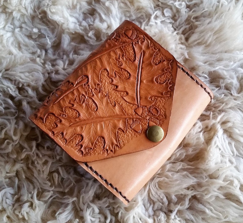 Hand Tooled Leather Bullet Belt Pouch Cowgirl Boots Etsy