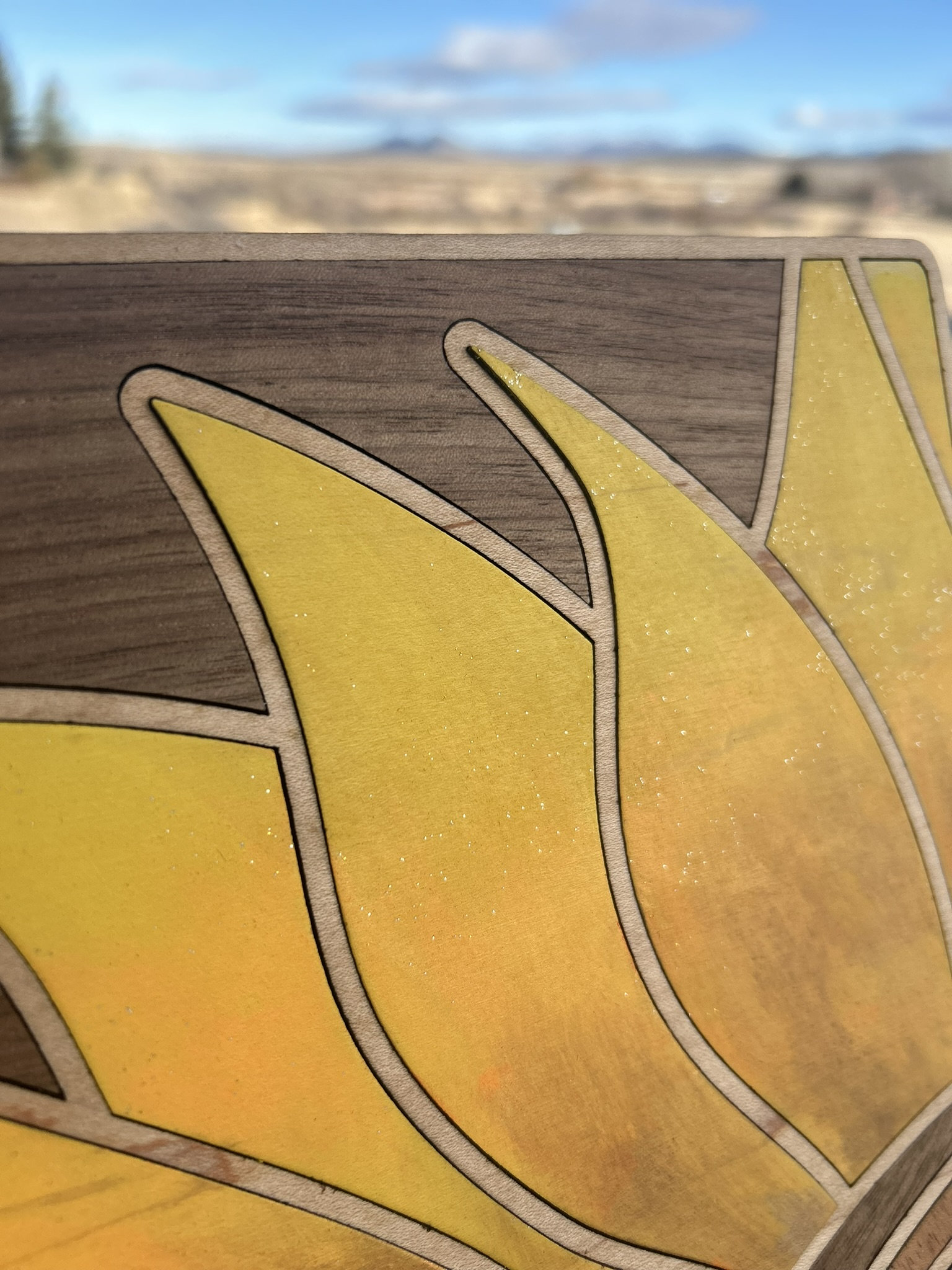 Cookbook Holder Tablet Stand iPad Stand Customized Cookbook Stand