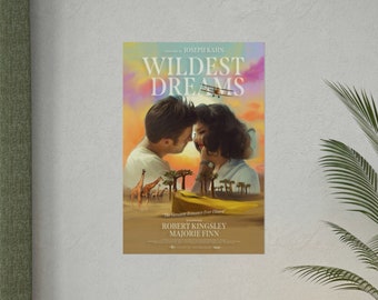 Wildest Dreams Movie Poster