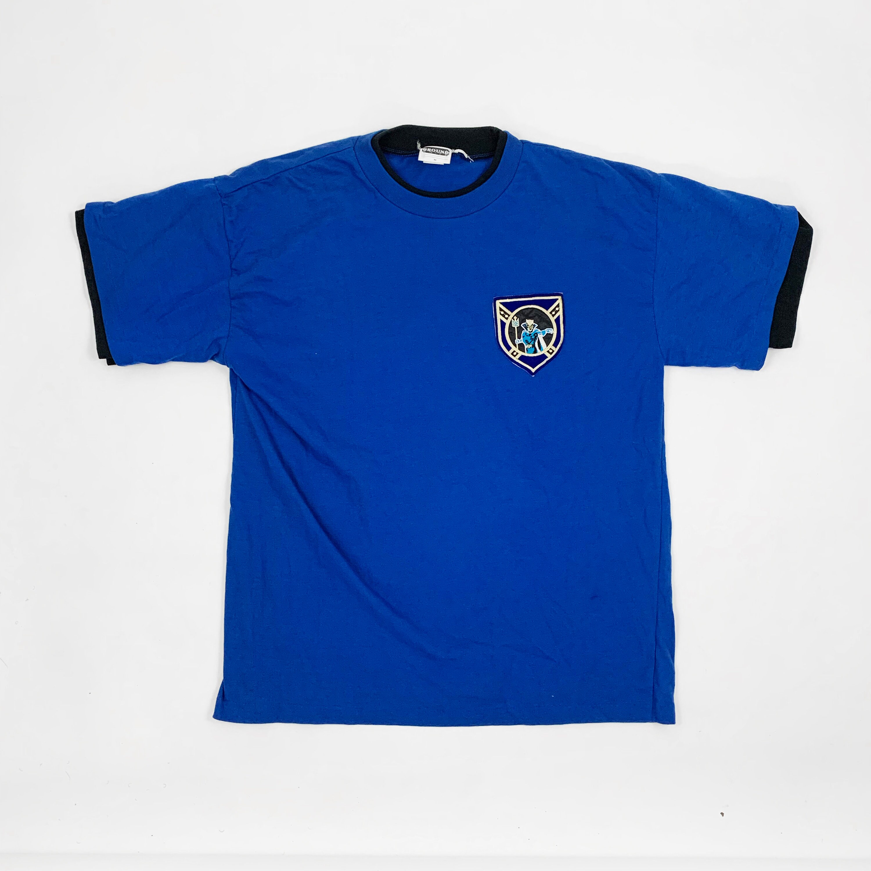 Vintage Duke / T Shirt / Tee 