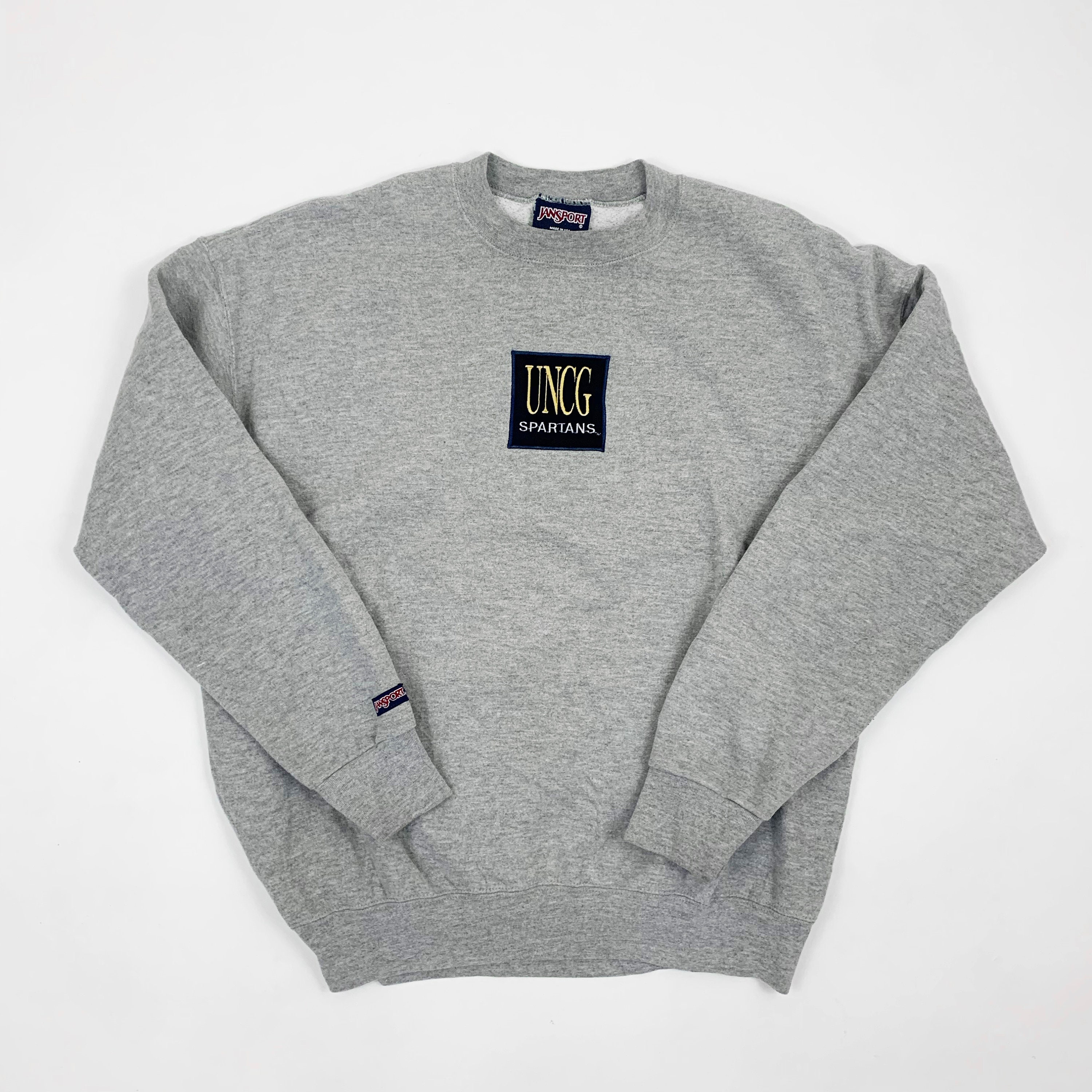 uncg sweatshirt