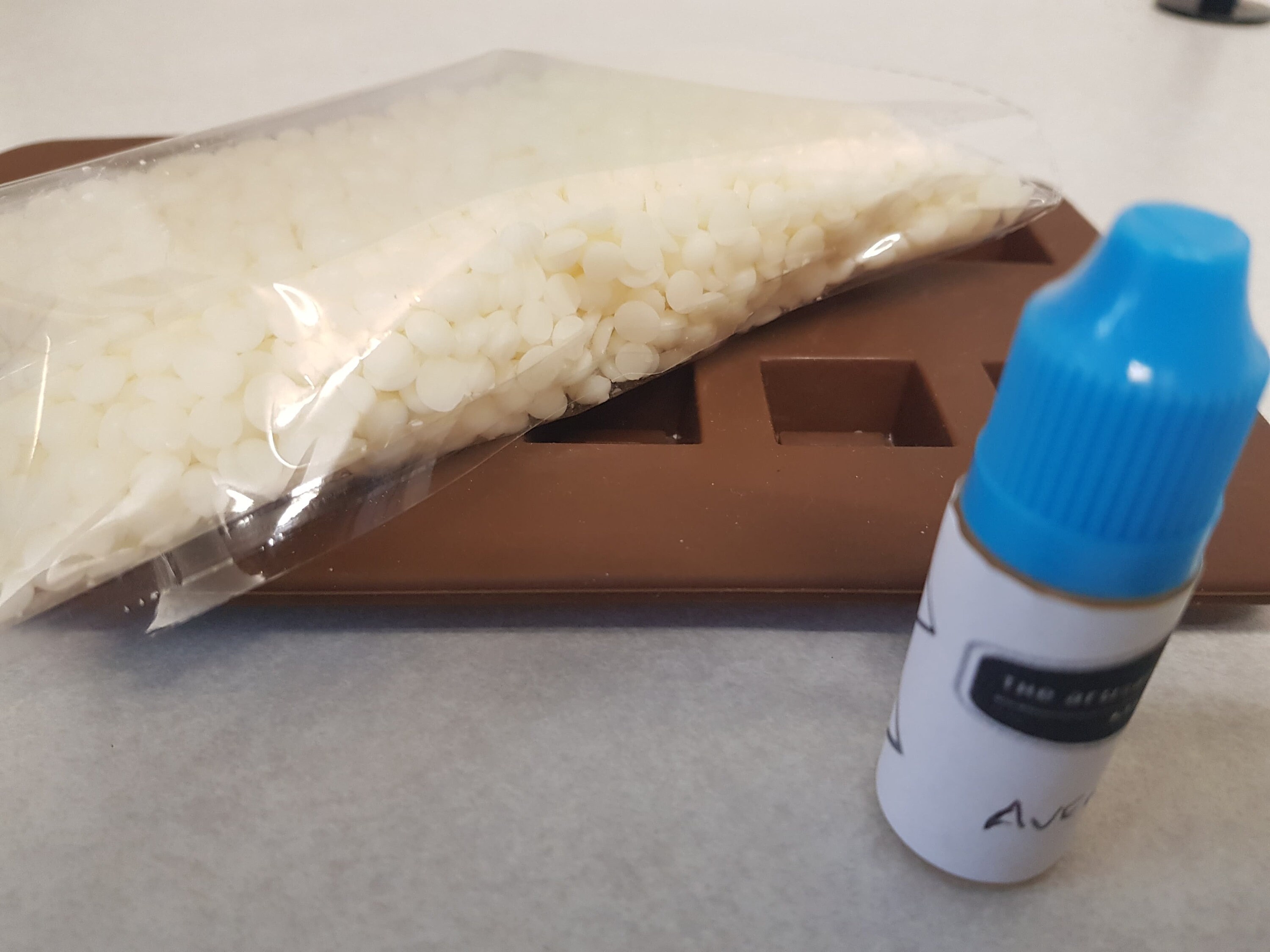 Soy Wax Melt Starter Kit - Make your own Wax Melts