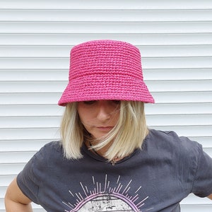 Sombrero de pescador orgánico de verano, sombrero de paja para mujer, sombrero de pescador de crochet, sombrero de playa para mujer, sombrero de paja de punto, sombrero de paja para el sol, artistas ucranianos