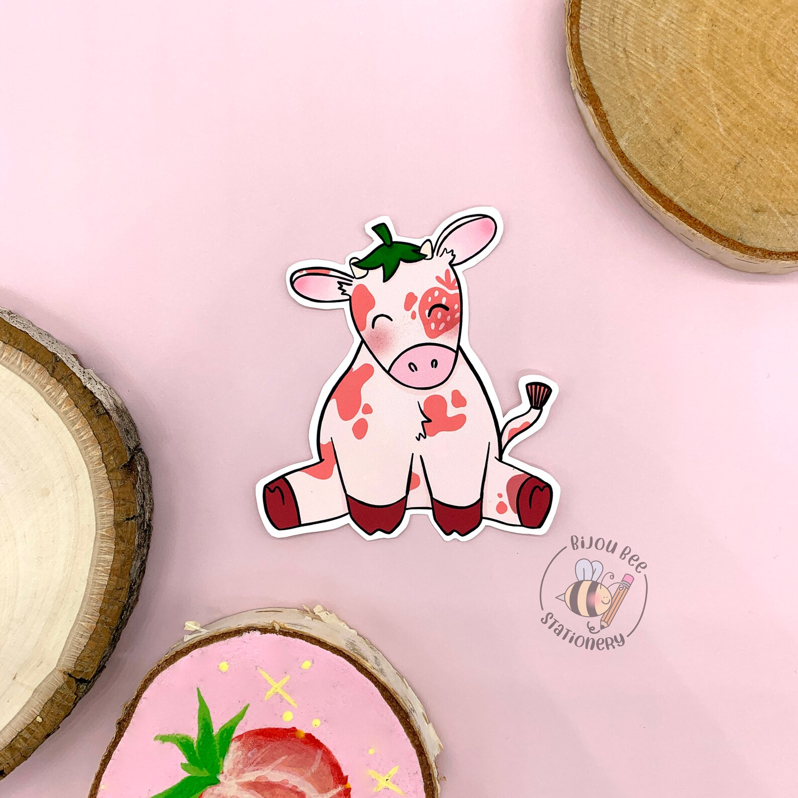 Get The Tiktok Strawberry Makeup: Full Tutorial - eprbrxe