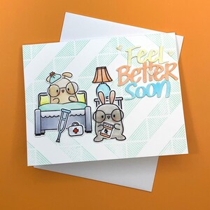 Feel Better