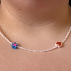 2000’s Y2K Beaded Necklace