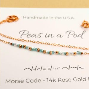 Personalized college or high school Graduation jewelry gift for her, Custom graduate bracelet, Dainty class of 2026 senior keepsake present image 6