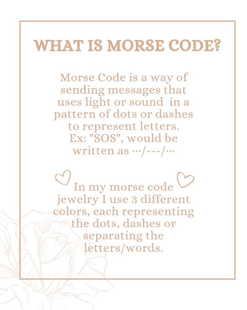 Morse Code Dainty Gold Bracelet Maid Matron of Honor Gift - Etsy