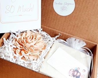 Gift Packaging