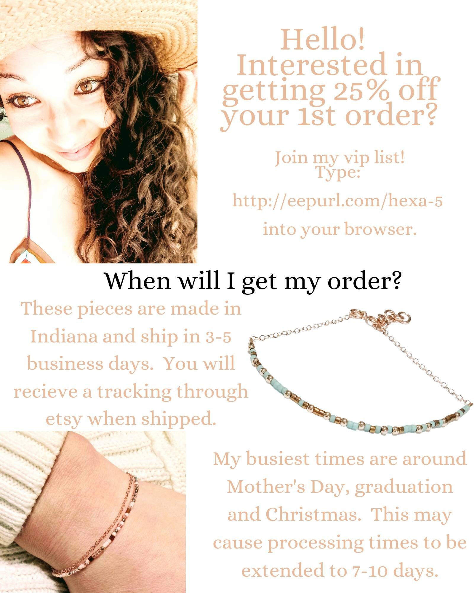 Rhett pulley bracelet sale