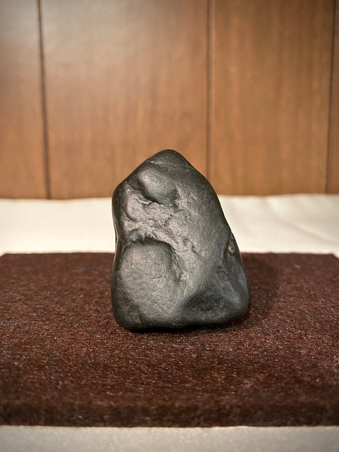 Carbonado Meteorite Black Diamond 100g Etsy