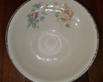 Harker Hotoven Bowl Etsy