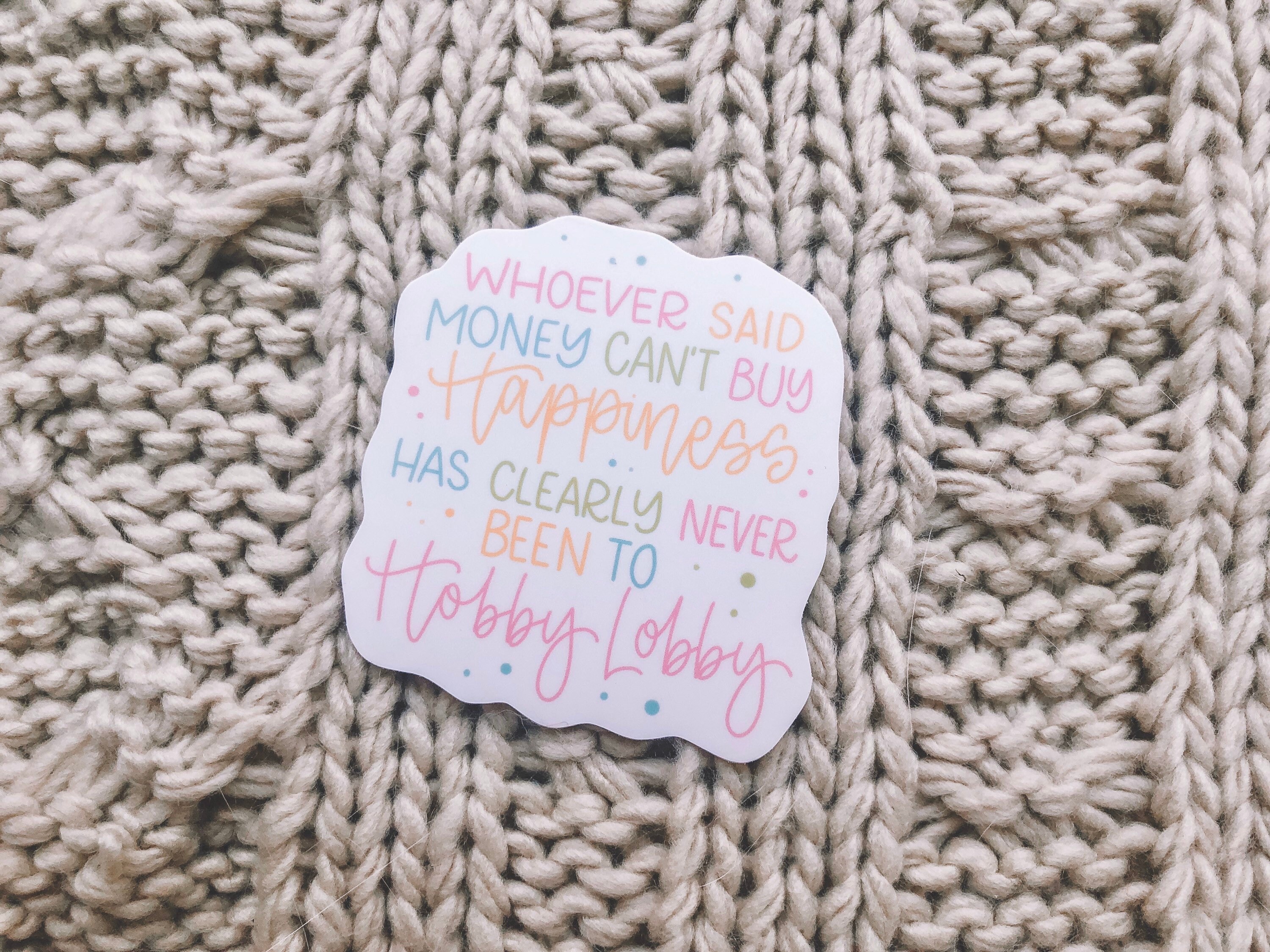 Hobby Lobby Printable Vinyl