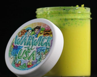 Toxic Pineapple Butter (Scented) 30% off STORE WIDE!!!!!!
