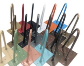 Hairpin legs, Set of four, table legs, Coffee table legs