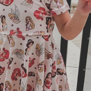 Dress Sleeve Add-on
