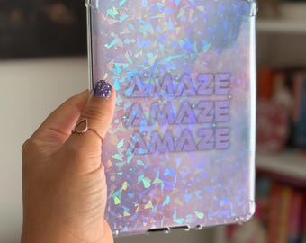 Funda Amaze Amaze Amaze / Accesorios para lectores electrónicos / Proyecto Ave María / Bookish / Rocky / Libros