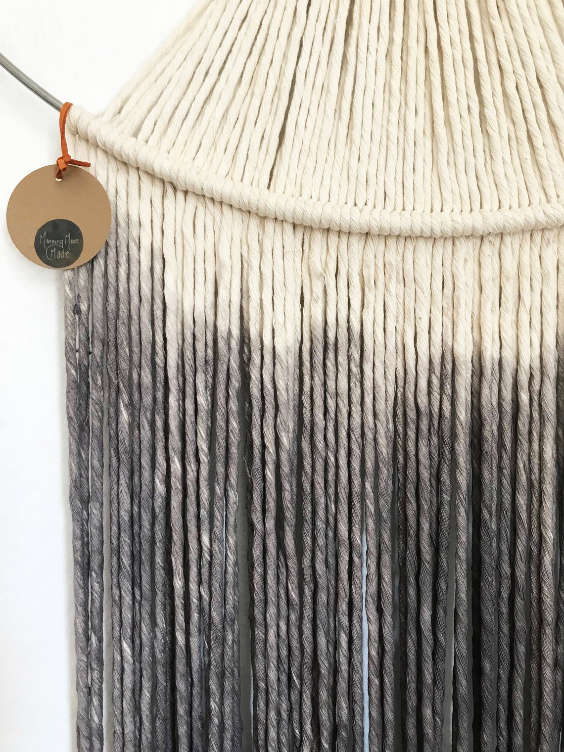 Extra Large Round Wall Hanging Tapestry Wall decor Hoop Etsy