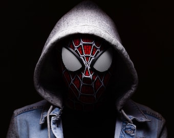 Spider-man, Miles Morales