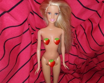 anatomically correct barbie