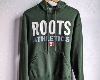vintage roots sweater