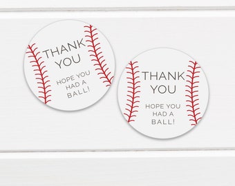 Hope You Had a Ball | Etsy
