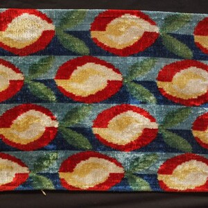 Velvet Cushion Cover