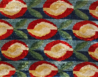 Velvet Cushion Cover