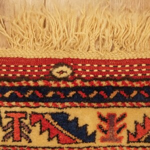 Ayvalik Area Western Anatolian Turkish Dobag Rug - Etsy