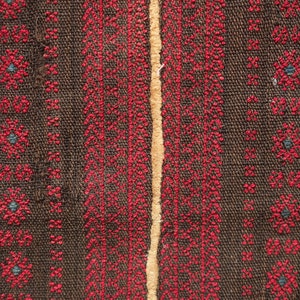 Balikesir Turkish Jijim Apron