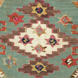 Gaziantep-Adana Tribal Kilim