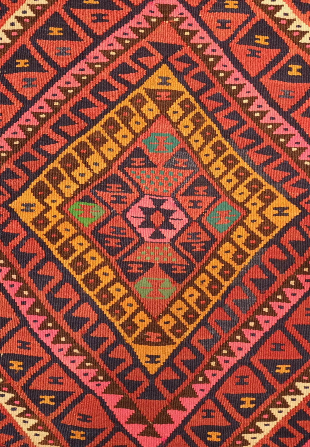 洋書 KILIMS MASTERPIECES FROM TURKEY Kilims: Masterpieces from Turkey: Petsopoulos, Yanni