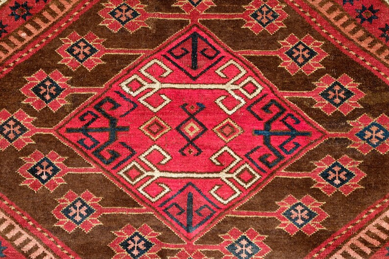 Kyrgyz Rug Etsy