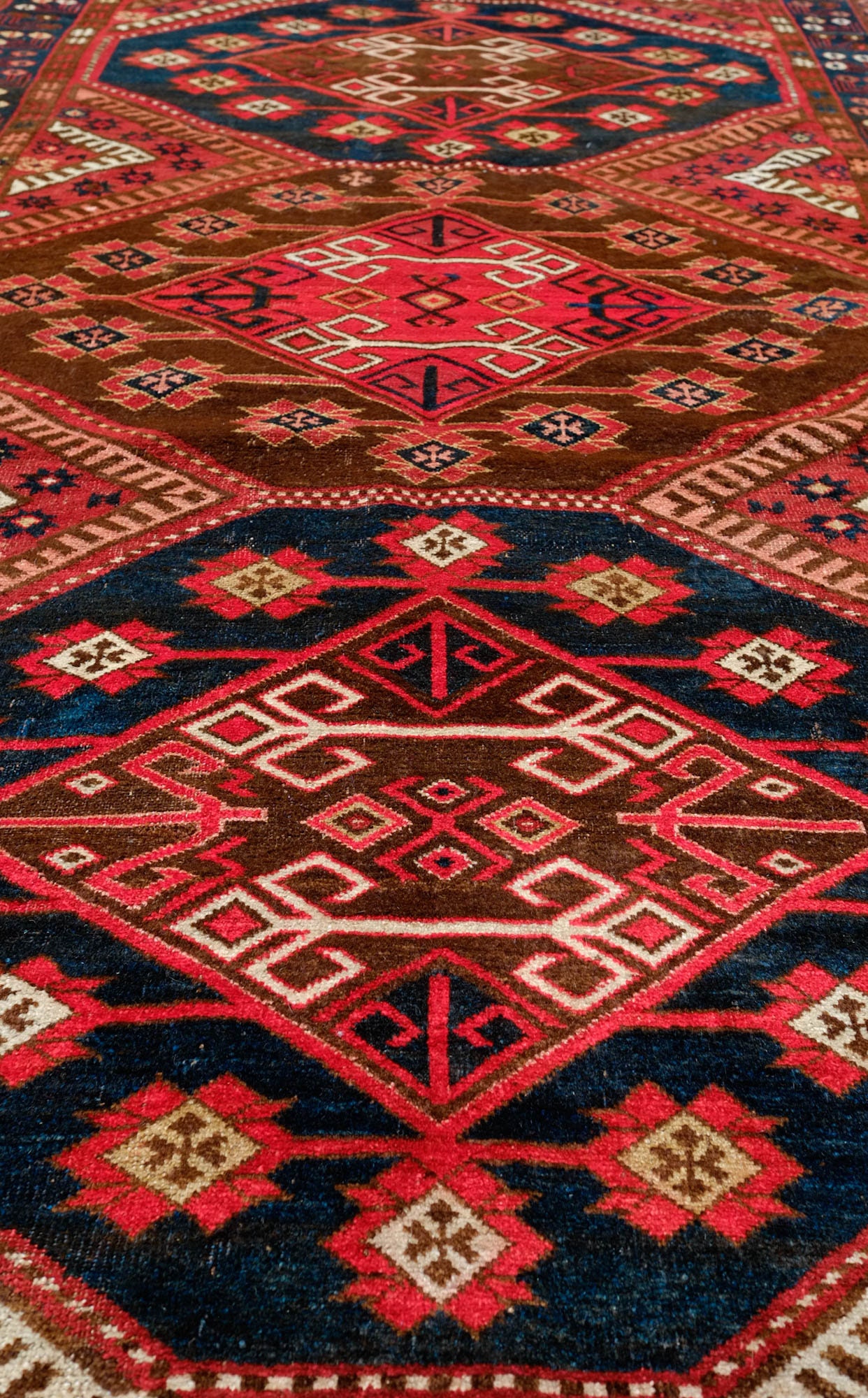 Kyrgyz Rug Etsy