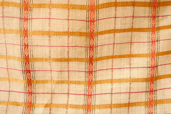 Silk Western Turkish Shawl